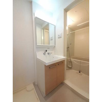 グランクリュ佐古　ＥＡＳＴ 1006【管理NO：1-023247901-10050】 ★家具家電は申し込み後に搬入します★の物件写真6