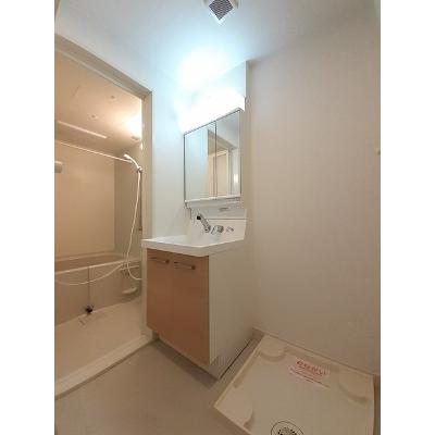 グランクリュ佐古　ＷＥＳＴ 402【管理NO：1-023238701-04020】 ★家具家電は申し込み後に搬入します★の物件写真6