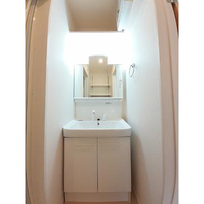 カーサ八万　Ⅱ 202【管理NO：1-023213301-02020】 ★家具家電は申し込み後に搬入しますの物件写真6