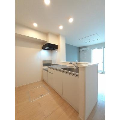 トビアスガーデン南沖洲Ｂ 103【管理NO：1-023174202-01030】 ★家具家電は申し込み後に搬入します★の物件写真3