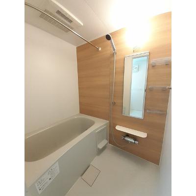 トビアスガーデン南沖洲Ｂ 103【管理NO：1-023174202-01030】 ★家具家電は申し込み後に搬入します★の物件写真4