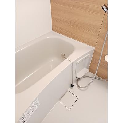 トビアスガーデン南沖洲Ｂ 102【管理NO：1-023174202-01020】 ★家具家電は申し込み後に搬入します★の物件写真4