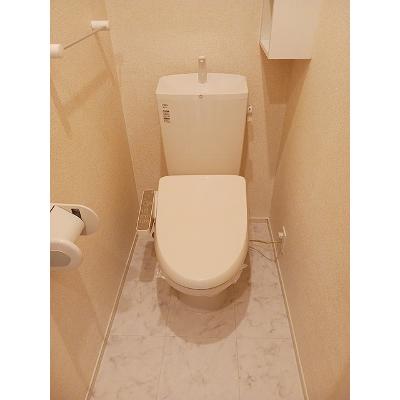 トビアスガーデン南沖洲Ｂ 102【管理NO：1-023174202-01020】 ★家具家電は申し込み後に搬入します★の物件写真5