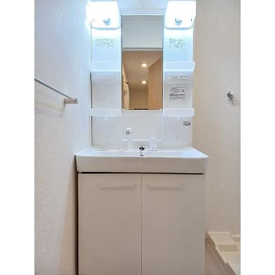トビアスガーデン南沖洲Ｂ 102【管理NO：1-023174202-01020】 ★家具家電は申し込み後に搬入します★の物件写真6
