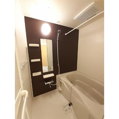 パーク　アクシスオスト　Ａ 205【管理NO：1-023139301-02040】 ★家具家電は申し込み後に搬入します★の物件写真4