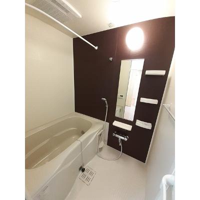 ブランジュ　Ⅱ 201【管理NO：1-022888502-02010】 ★家具家電は申し込み後に搬入します★の物件写真4