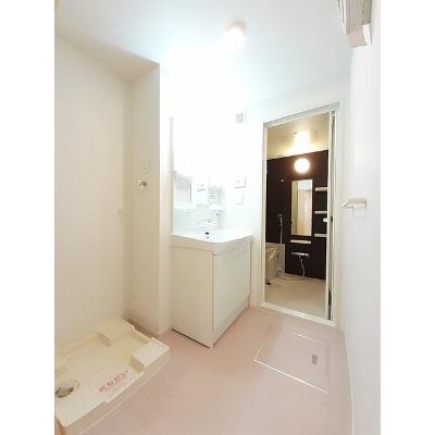 ブランジュ　Ⅱ 201【管理NO：1-022888502-02010】 ★家具家電は申し込み後に搬入します★の物件写真6