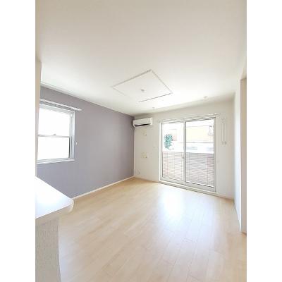 ル・グラン矢三　Ⅰ 101【管理NO：1-022853901-01010】 ★家具家電は申し込み後に搬入します★の物件写真2