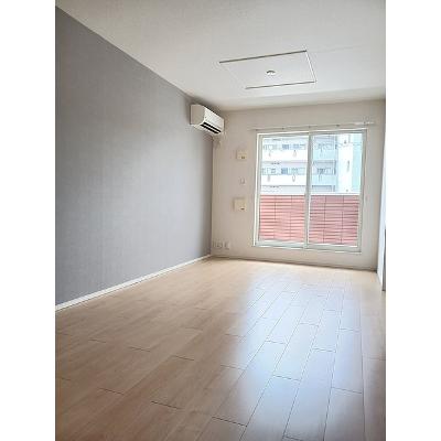 ＴＪハウス 203【管理NO：1-022699001-02030】 ★家具家電は申し込み後に搬入します★の物件写真2