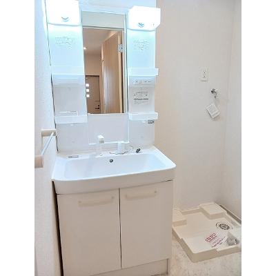 クラール南庄町　Ｄ 101【管理NO：1-022513704-01010】 ★家具家電は申し込み後に搬入します★の物件写真6