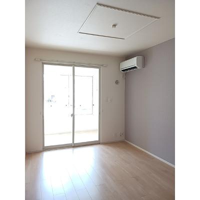 シェルブルー　Ａ 102【管理NO：1-021671701-01020】 ★家具家電は申し込み後に搬入しますの物件写真2