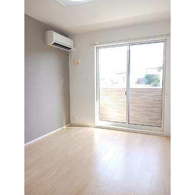 フィールドビーチ羽ノ浦　Ⅰ 102【管理NO：1-021519601-01020】 ★家具家電は申し込み後に搬入しますの物件写真2