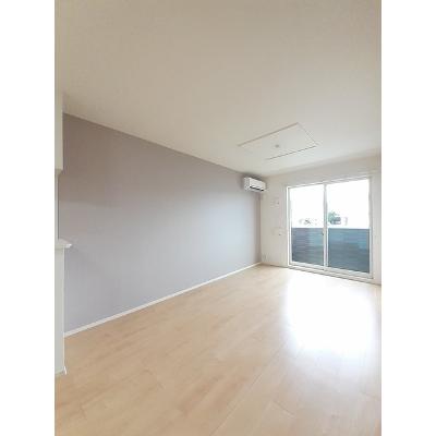 ルミナスしまだⅡ 102【管理NO：1-021505902-01020】 ★家具家電は申し込み後に搬入します★の物件写真2