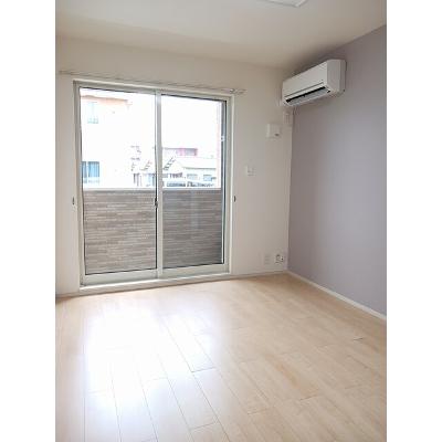 フルール　蘭Ⅱ　Ｂ 105【管理NO：1-021391902-01040】 ★家具家電は申し込み後に搬入します★の物件写真2