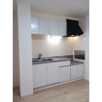 フルール　蘭Ⅱ　Ｂ 105【管理NO：1-021391902-01040】 ★家具家電は申し込み後に搬入します★の物件写真3