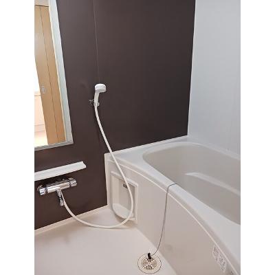 フルール　蘭Ⅱ　Ｂ 105【管理NO：1-021391902-01040】 ★家具家電は申し込み後に搬入します★の物件写真4