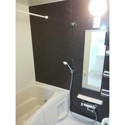 フルール　蘭Ⅱ　Ａ 202【管理NO：1-021391901-02020】 ★家具家電は申し込み後に搬入します 2026年07月中旬入居可能の物件写真4