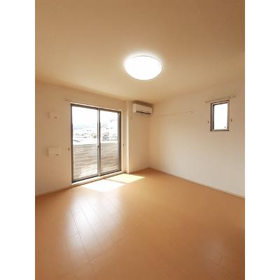 アルバ　カーサⅠ 103【管理NO：1-020653601-01030】 ★家具家電は申し込み後に搬入します★の物件写真2