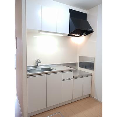 アルバ　カーサⅠ 102【管理NO：1-020653601-01020】 ★家具家電は申し込み後に搬入します★の物件写真3