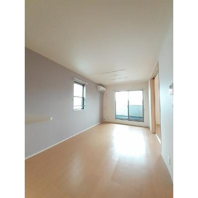 ラリュール　Ⅰ 202【管理NO：1-019694201-02020】 ★家具家電は申し込み後に搬入します★の物件写真2