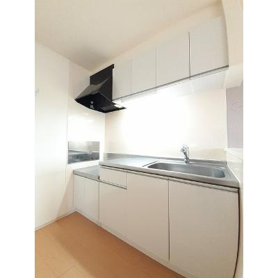 ラリュール　Ⅰ 202【管理NO：1-019694201-02020】 ★家具家電は申し込み後に搬入します★の物件写真3