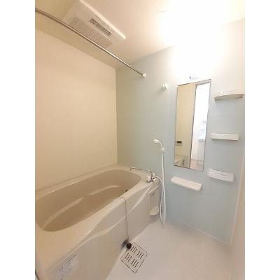 ラリュール　Ⅰ 202【管理NO：1-019694201-02020】 ★家具家電は申し込み後に搬入します★の物件写真4