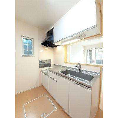 エトワール・Ｋ 102【管理NO：1-019547801-01020】 ★家具家電は申し込み後に搬入します★の物件写真3