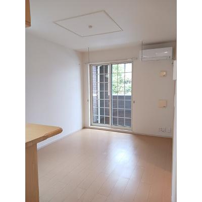 エトワール・Ｋ 101【管理NO：1-019547801-01010】 ★家具家電は申し込み後に搬入しますの物件写真2