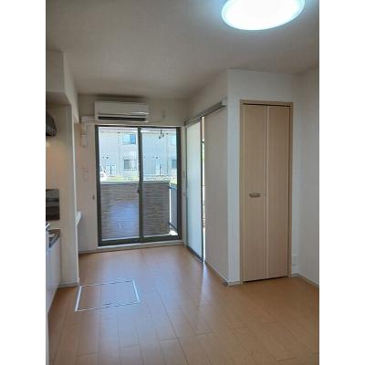 クラール名東イースト　Ｃ 105【管理NO：1-019471903-01040】 ★家具家電は申し込み後に搬入しますの物件写真2