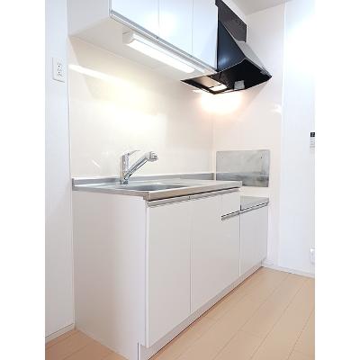 プリマヴェーラ’１３ 103【管理NO：1-019163001-01030】 ★家具家電は申し込み後に搬入しますの物件写真3