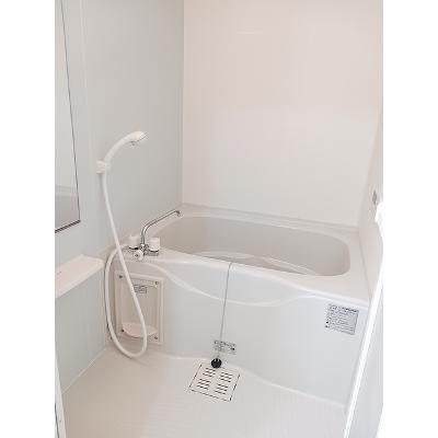 プリマヴェーラ’１３ 103【管理NO：1-019163001-01030】 ★家具家電は申し込み後に搬入しますの物件写真4