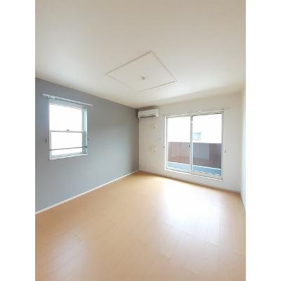 クラール名東　Ｂ 203【管理NO：1-019088802-02030】 ★家具家電は申し込み後に搬入します★の物件写真2