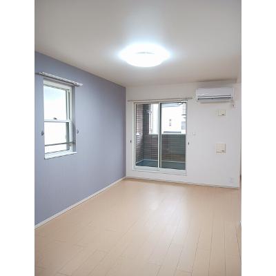 クラール名東　Ａ 205【管理NO：1-019088801-02040】 ★家具家電は申し込み後に搬入しますの物件写真2