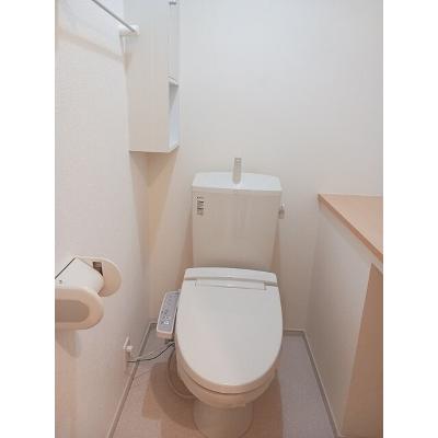 クラール名東　Ａ 205【管理NO：1-019088801-02040】 ★家具家電は申し込み後に搬入しますの物件写真5