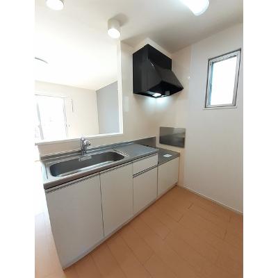 フィール　グラッドＢ 203【管理NO：1-019063502-02030】 ★家具家電は申し込み後に搬入しますの物件写真3