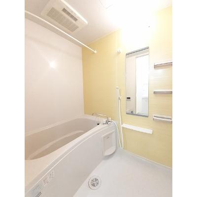フィール　グラッドＢ 203【管理NO：1-019063502-02030】 ★家具家電は申し込み後に搬入しますの物件写真4
