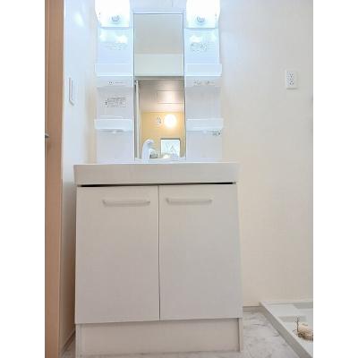 フィール　グラッドＢ 203【管理NO：1-019063502-02030】 ★家具家電は申し込み後に搬入しますの物件写真6