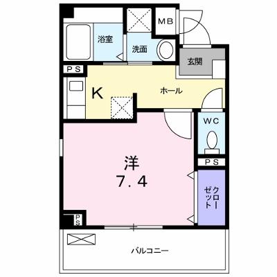ウェザリア 405【管理NO：1-018951101-04040】 ★家具家電は申し込み後に搬入します★ ★2026年10月中旬入居可能★の外観画像