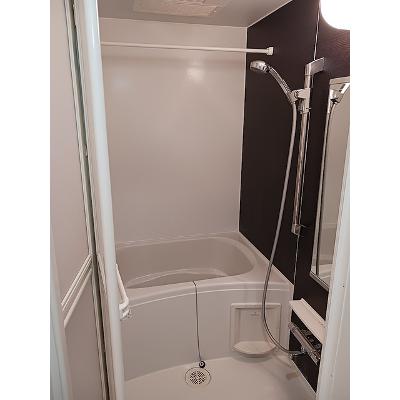 ウェザリア 405【管理NO：1-018951101-04040】 ★家具家電は申し込み後に搬入します★ ★2026年10月中旬入居可能★の物件写真4