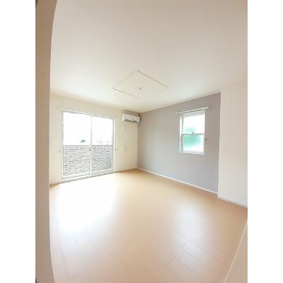 フィオーレＮＳ　Ⅳ－Ｂ 101【管理NO：1-018921302-01010】 ★家具家電は申し込み後に搬入します★の物件写真2