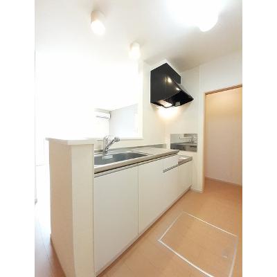 フィオーレＮＳ　Ⅳ－Ｂ 101【管理NO：1-018921302-01010】 ★家具家電は申し込み後に搬入します★の物件写真3