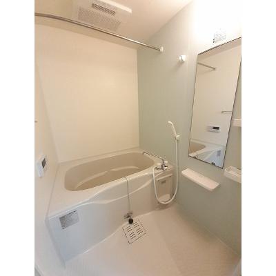 フィオーレＮＳ　Ⅳ－Ｂ 101【管理NO：1-018921302-01010】 ★家具家電は申し込み後に搬入します★の物件写真4
