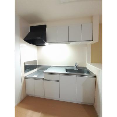 グリーンシトラス 203【管理NO：1-018889101-02030】 ★家具家電は申し込み後に搬入しますの物件写真3