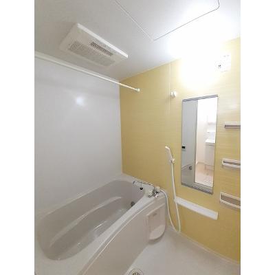 グリーンシトラス 203【管理NO：1-018889101-02030】 ★家具家電は申し込み後に搬入しますの物件写真4