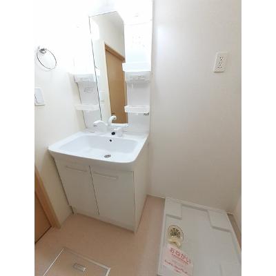 グリーンシトラス 203【管理NO：1-018889101-02030】 ★家具家電は申し込み後に搬入しますの物件写真6