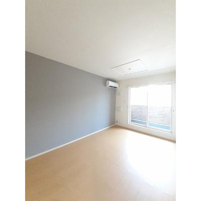 グリーンシトラス 202【管理NO：1-018889101-02020】 ★家具家電は申し込み後に搬入します★の物件写真2
