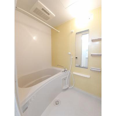 グリーンシトラス 202【管理NO：1-018889101-02020】 ★家具家電は申し込み後に搬入します★の物件写真4