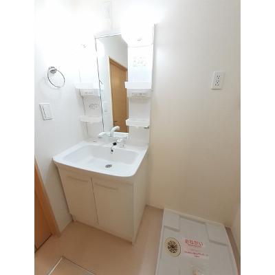 グリーンシトラス 202【管理NO：1-018889101-02020】 ★家具家電は申し込み後に搬入します★の物件写真6