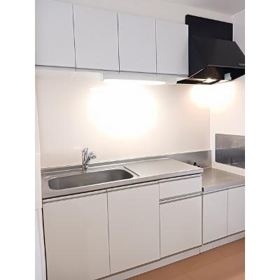 ハーベスト２５Ｂ 201【管理NO：1-018833802-02010】 ★家具家電は申し込み後に搬入しますの物件写真3