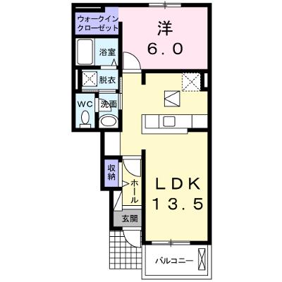 ジュピター 103【管理NO：1-018530501-01030】 ★家具家電は申し込み後に搬入します★の外観画像